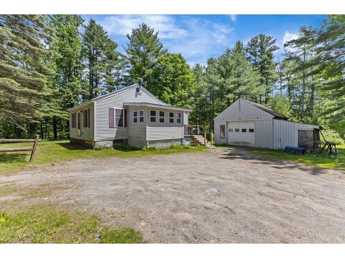 178 Pond Brook Road