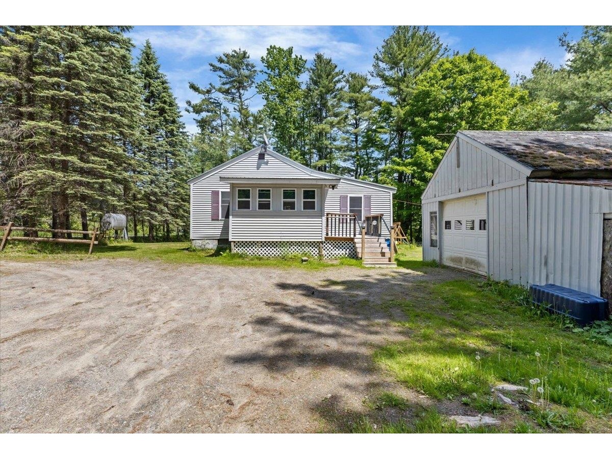 178 Pond Brook Road