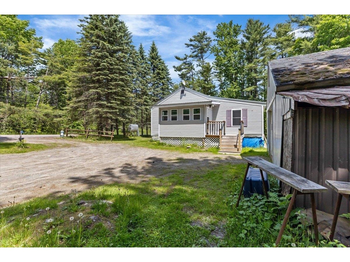 178 Pond Brook Road