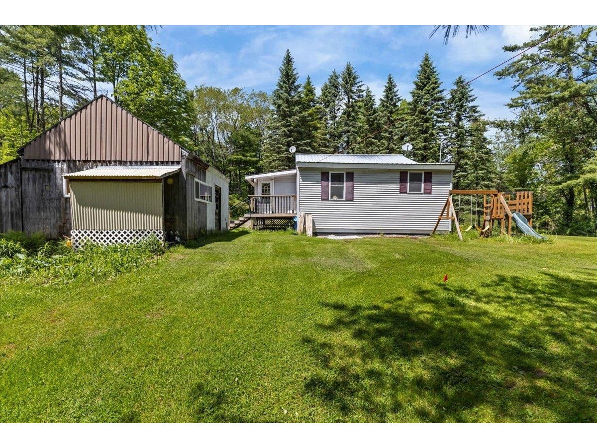 178 Pond Brook Road