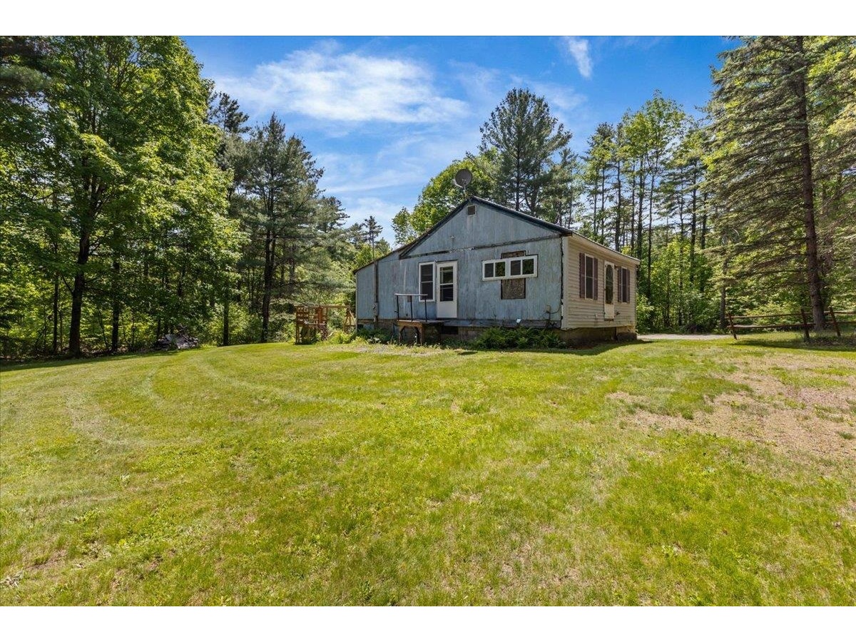 178 Pond Brook Road