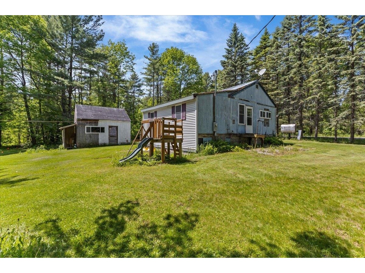 178 Pond Brook Road