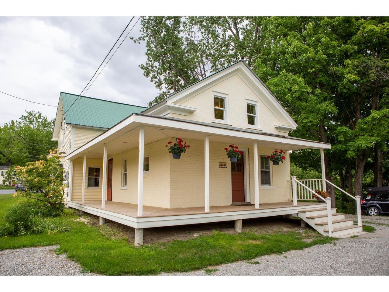 178 Richmond Road
