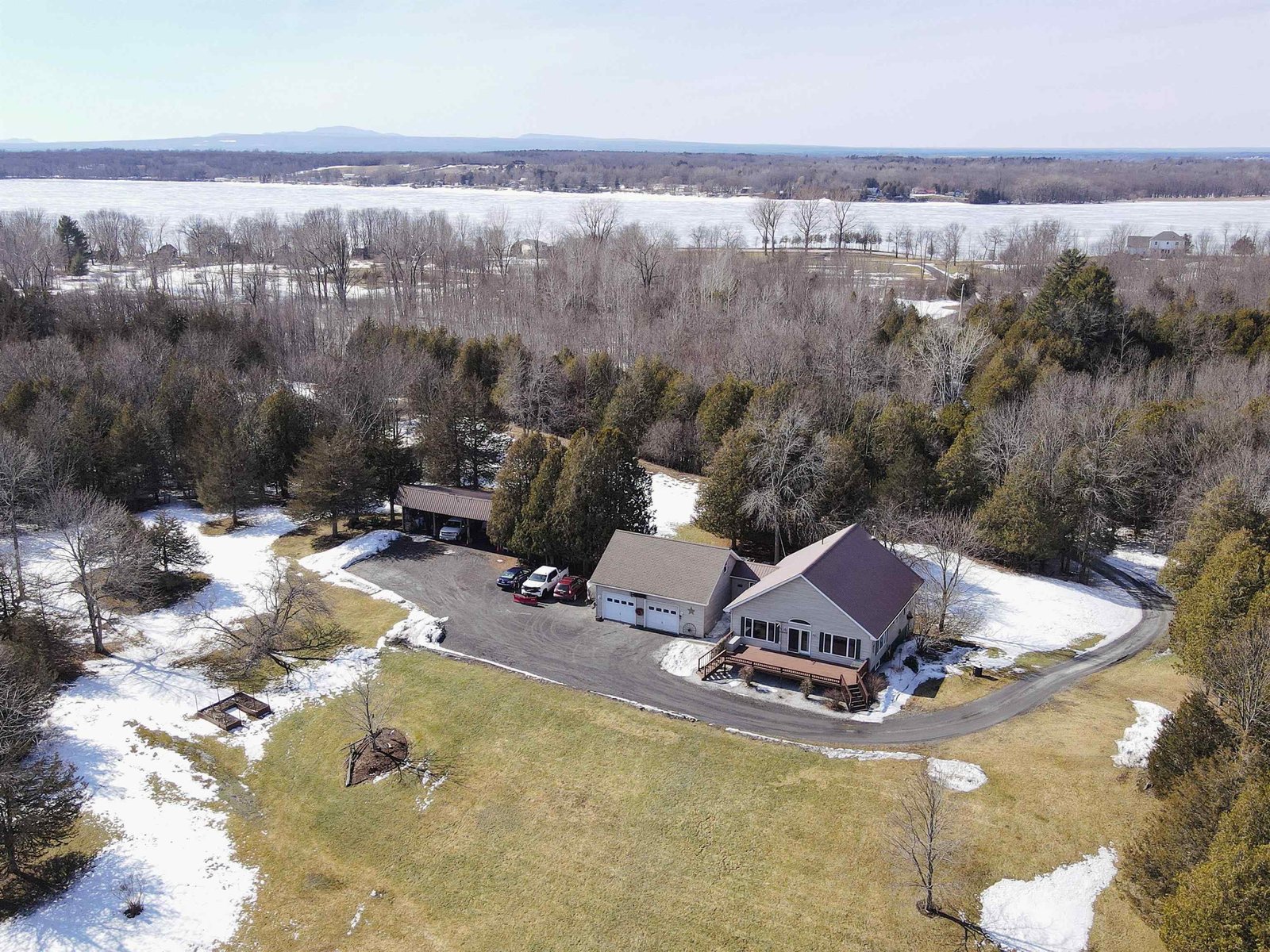 178 Route 129, Alburgh 178 Route 129, Alburgh