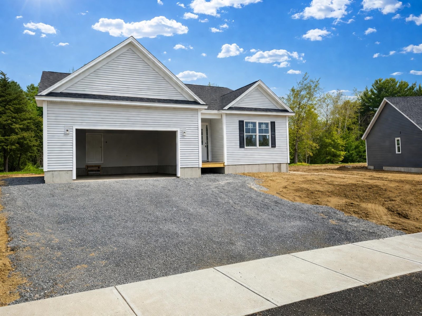 178 Sweeney Farm Road, Unit Lot 4