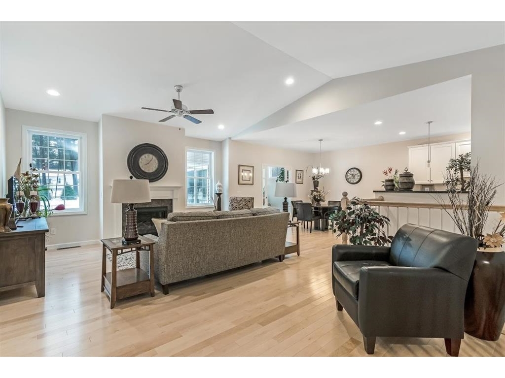 178 Sweeney Farm Road, Unit Lot 4