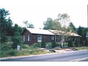 178 WARREN MOUNTAIN ROAD