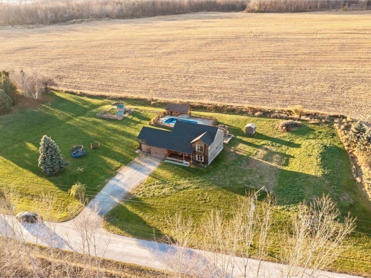 178 Woody Drive