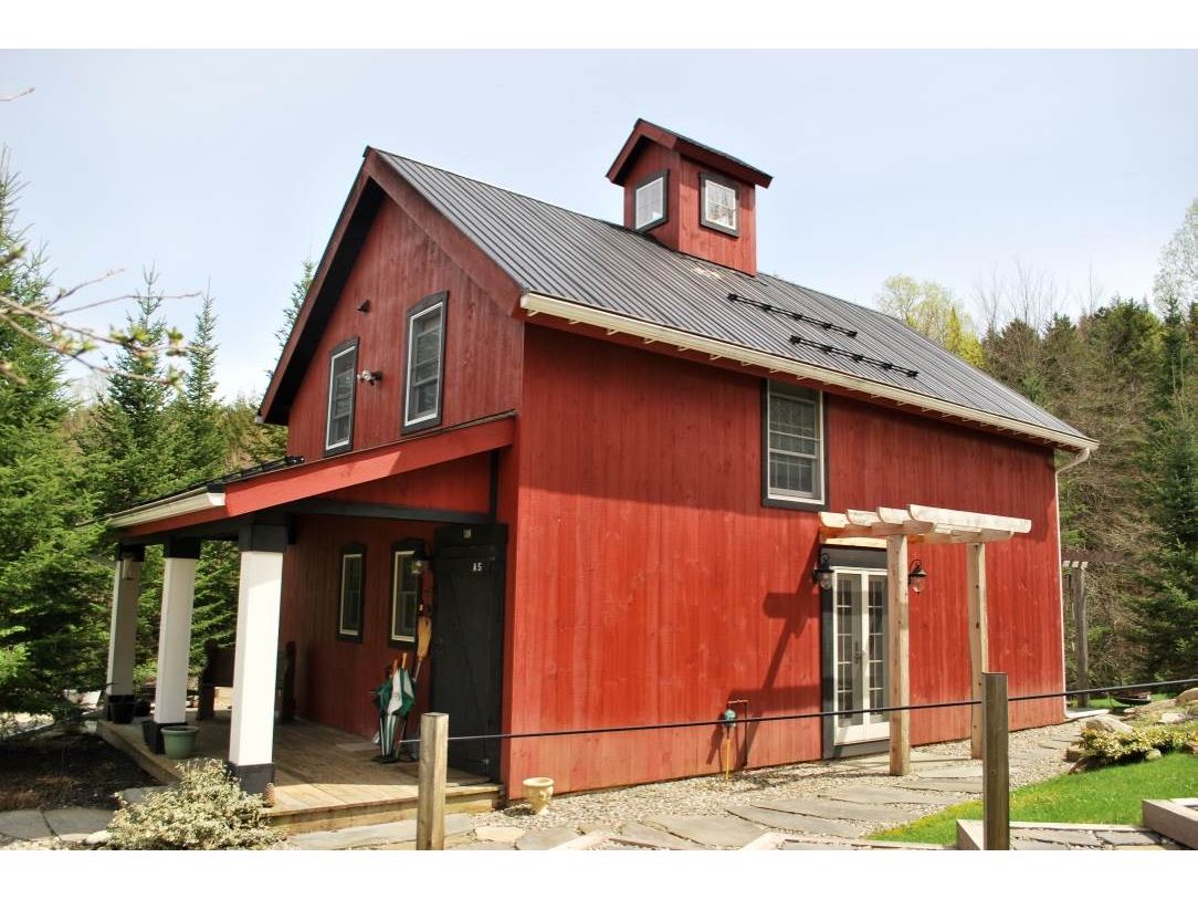 1780 Symonds Mill Road