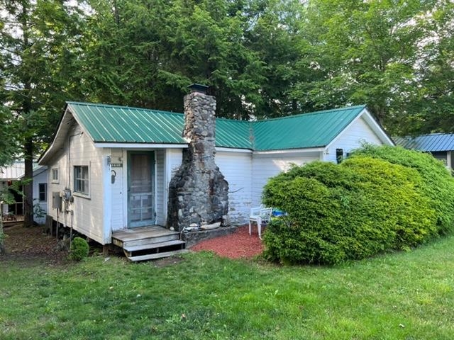 1781 South Barton Road