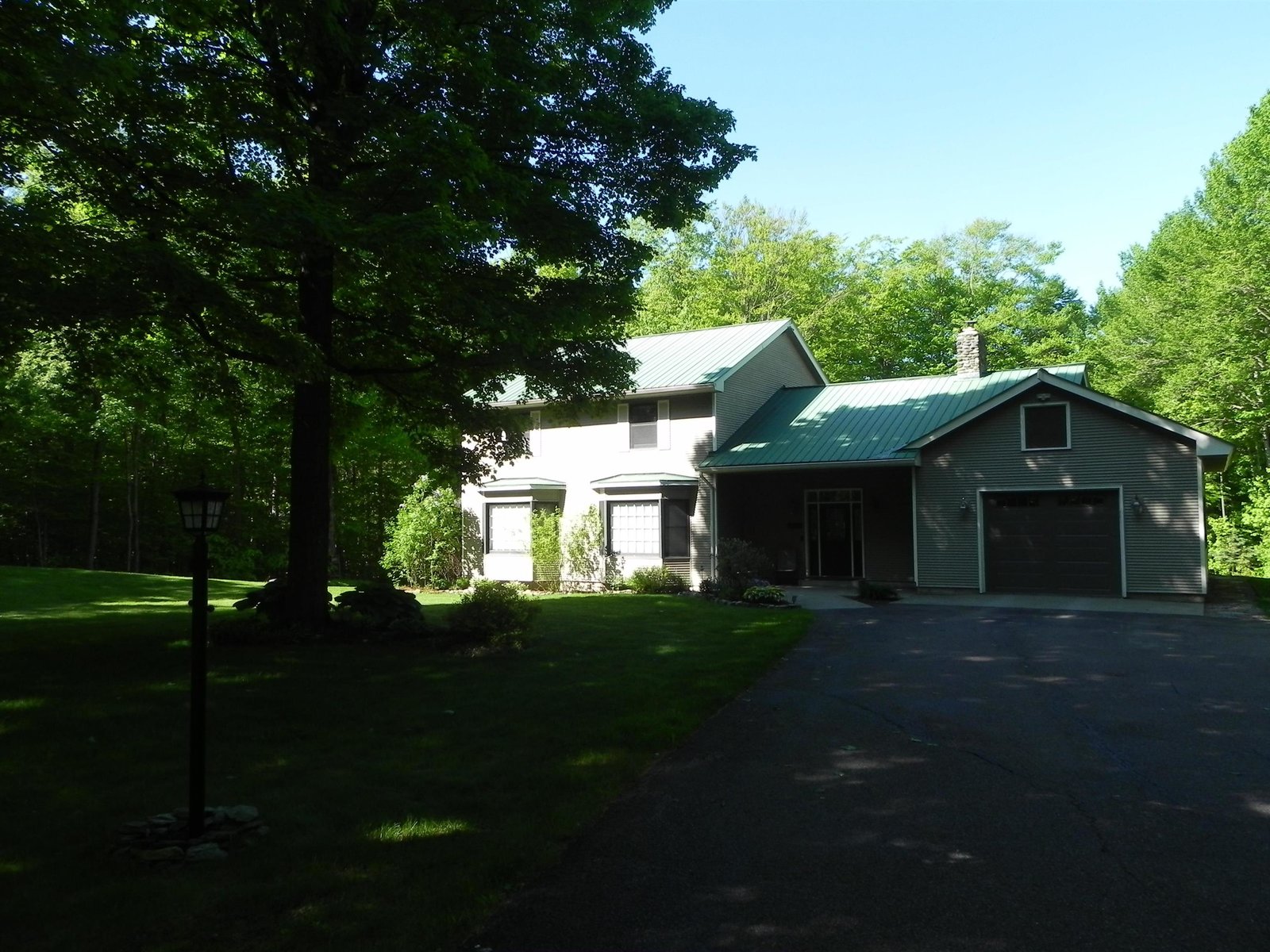 1782 Old Creamery Road, Williston