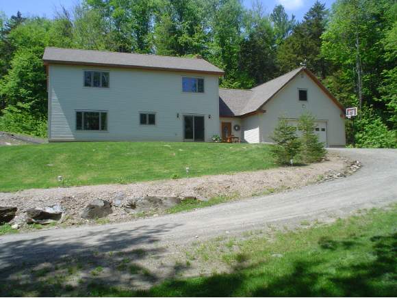 1782 Valley Lake Road