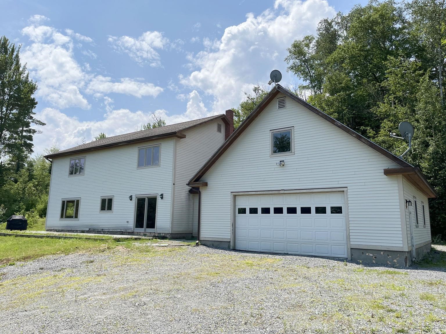 1782 Valley Lake Road