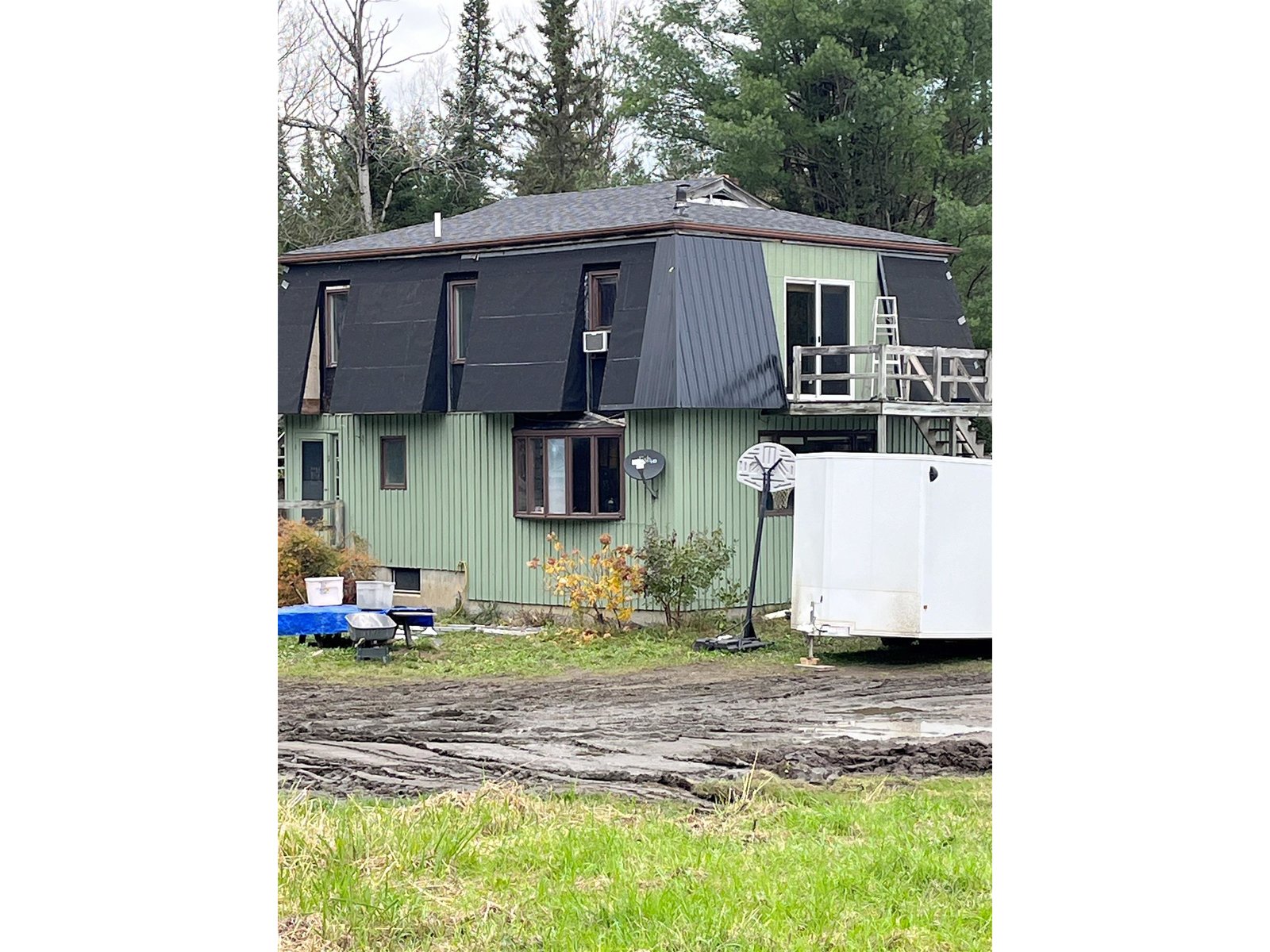 1783 Maple Hill Road, Barton