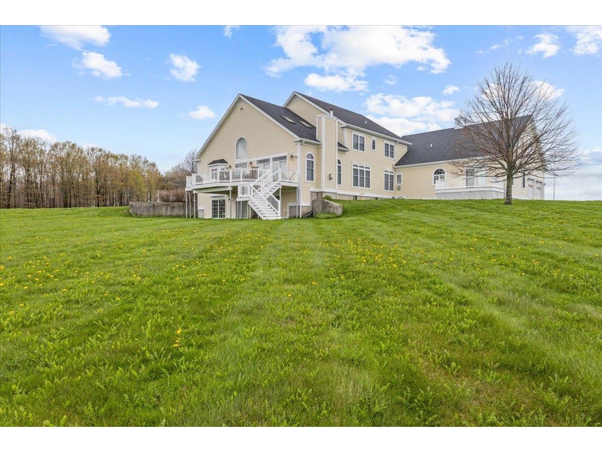 1784 Nelson Hill Road