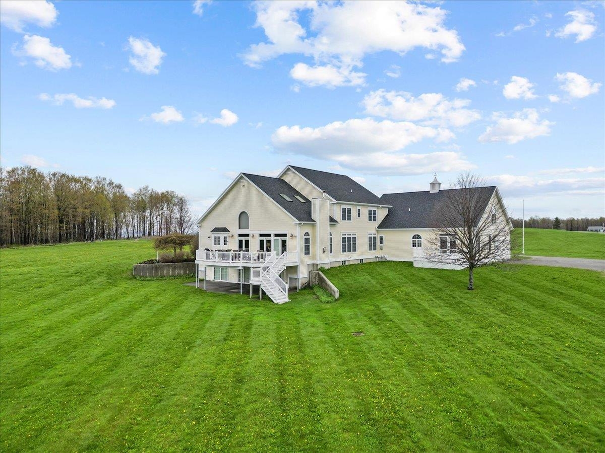 1784 Nelson Hill Road