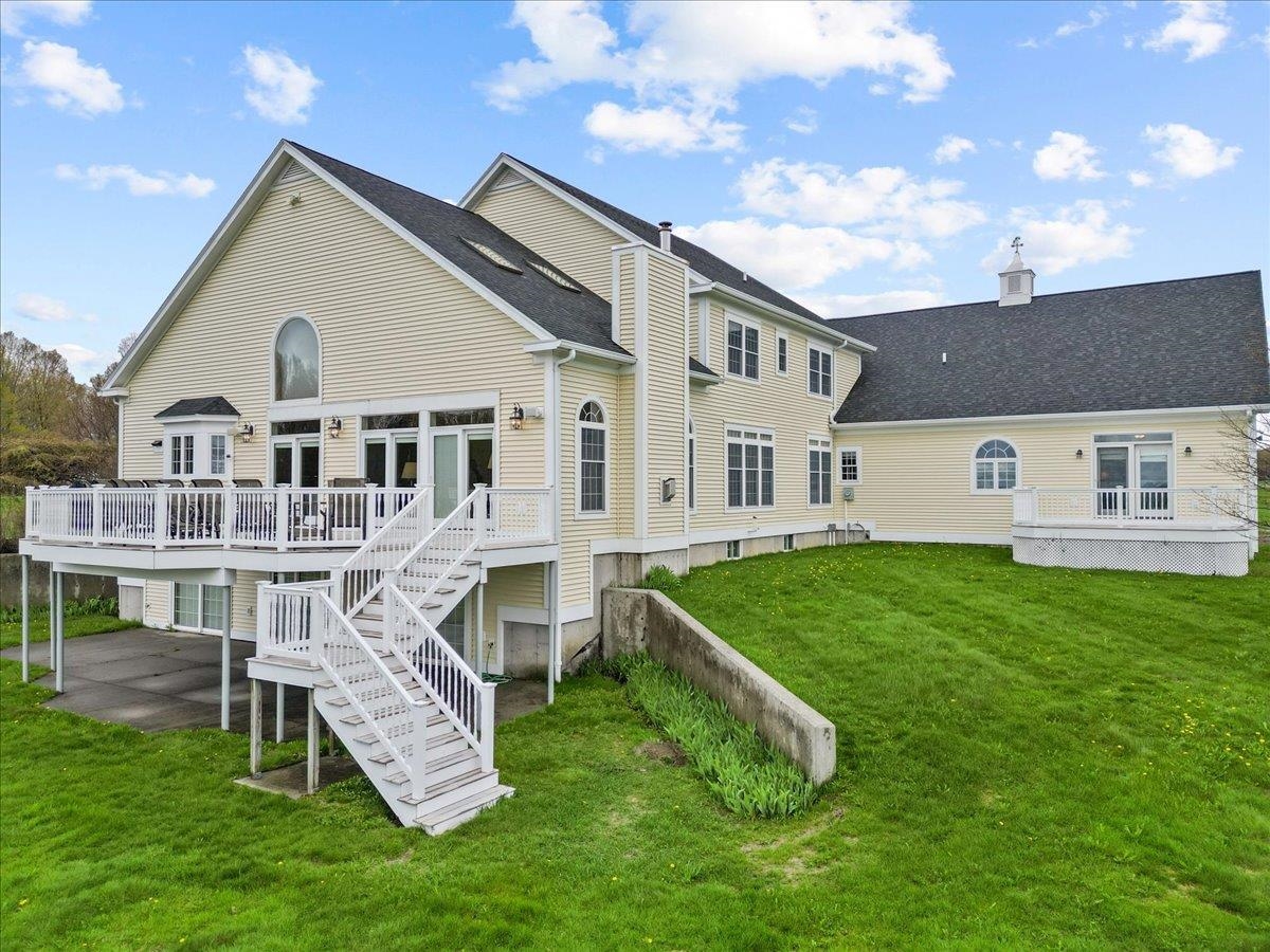 1784 Nelson Hill Road