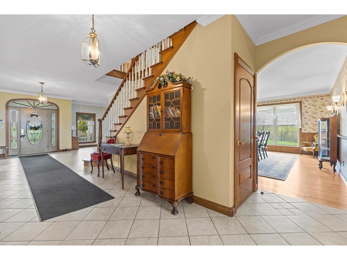 1784 Nelson Hill Road