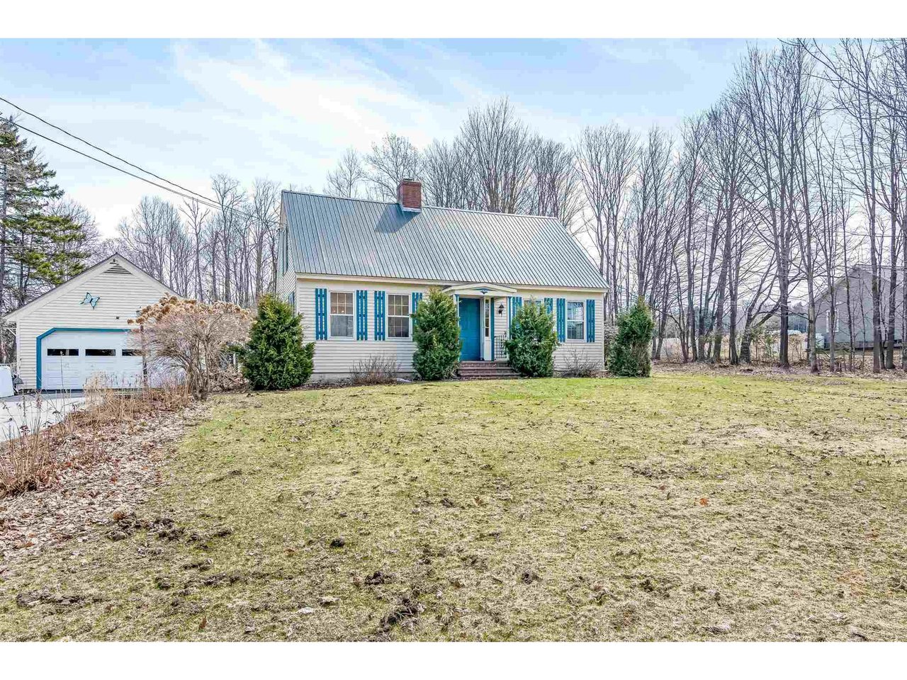 1784 Scott Hill Road