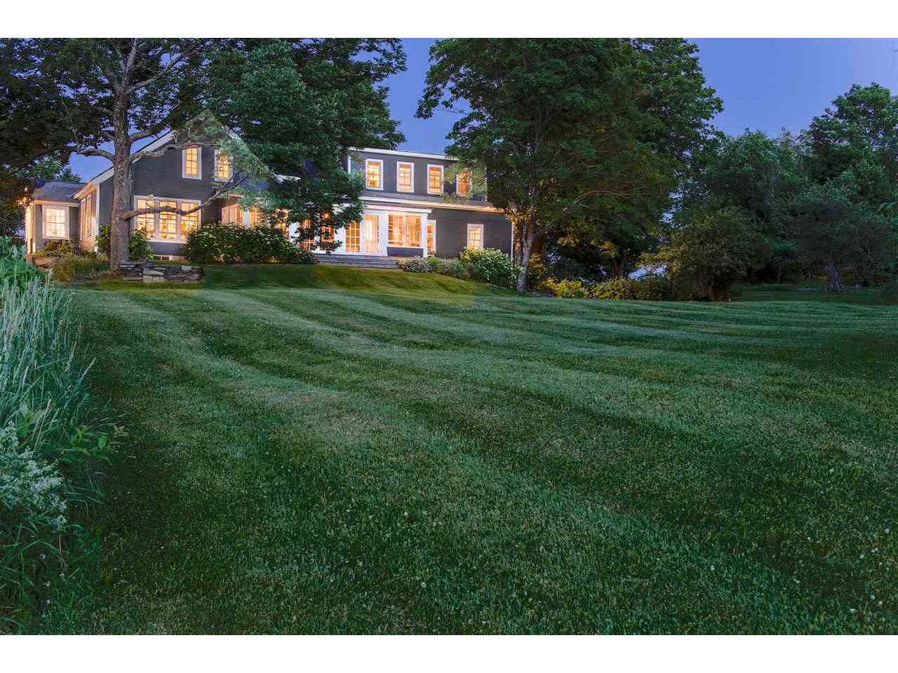 1785 Coits Pond Road