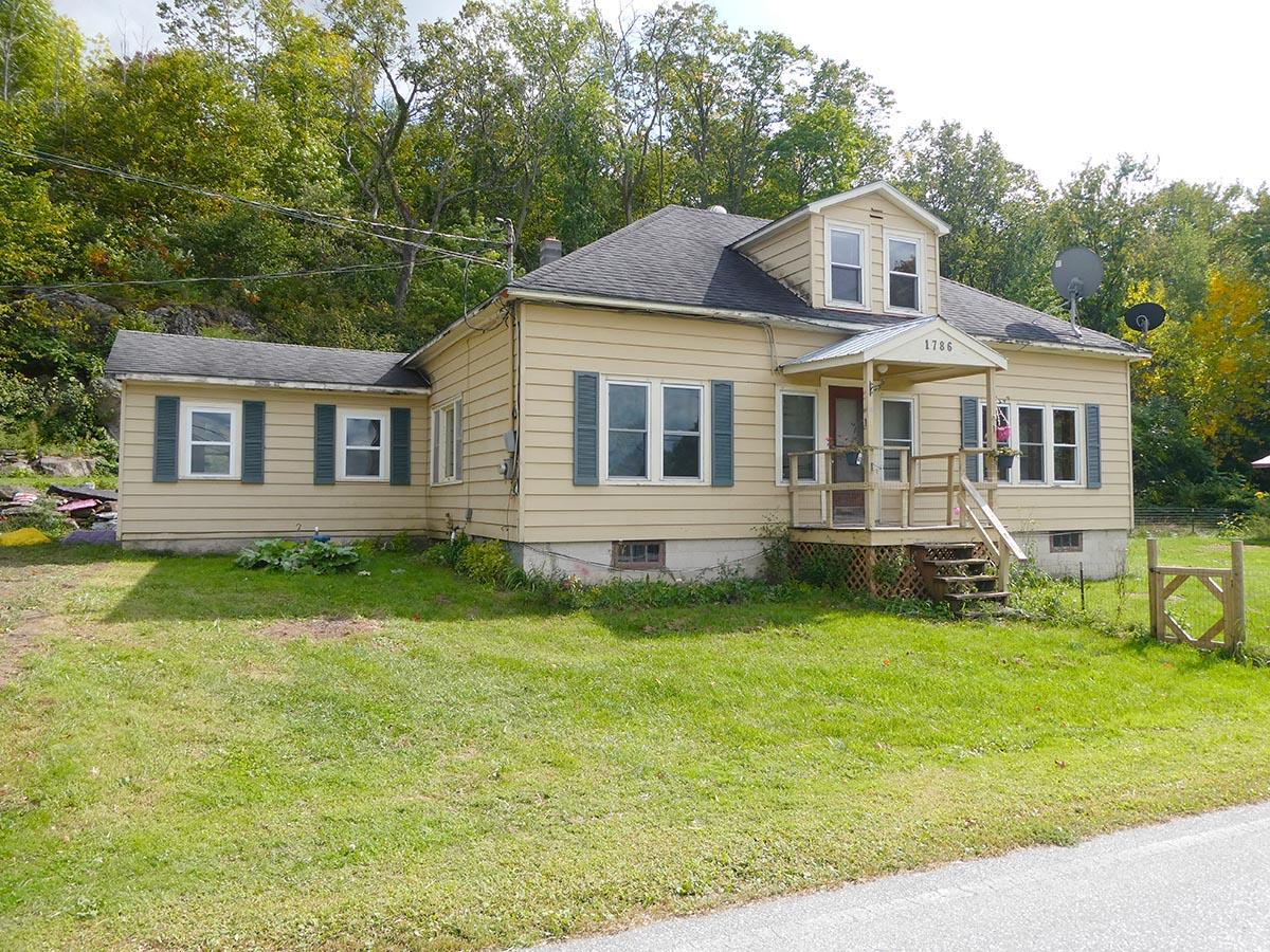 1786 Kellogg Road