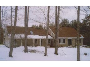 1786 Weeks Hill Rd.