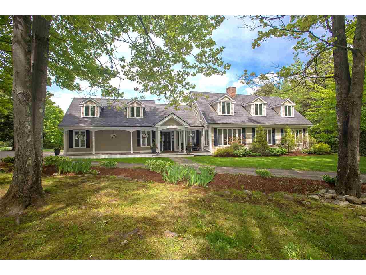 1786 Weeks Hill Road