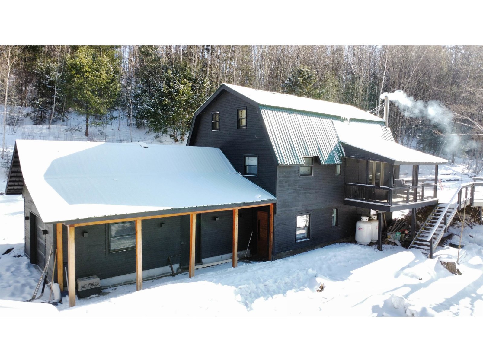 1787 Butz Road