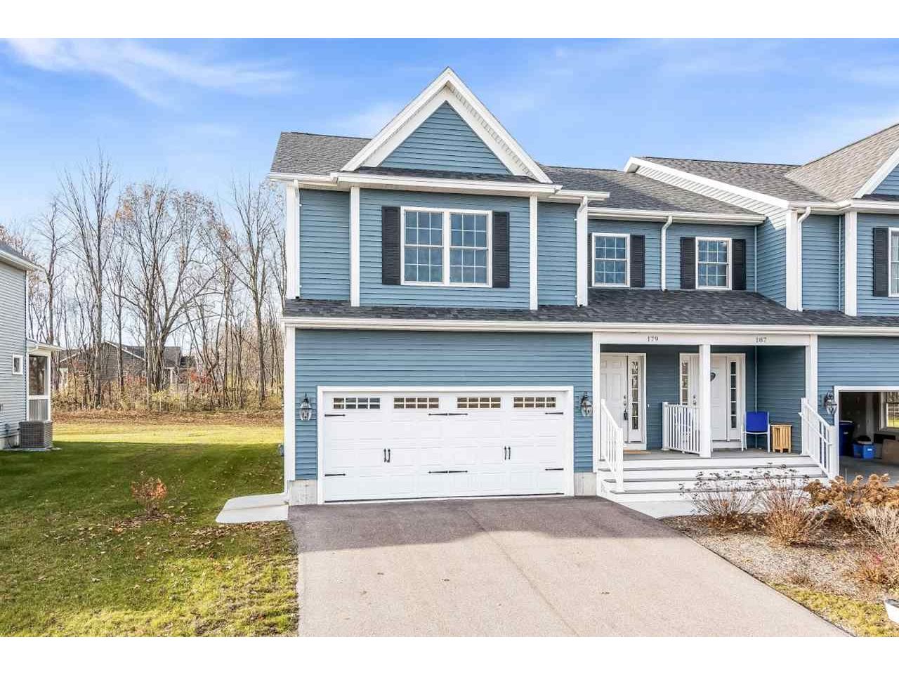 179 Anna's Court, Unit Lot #43