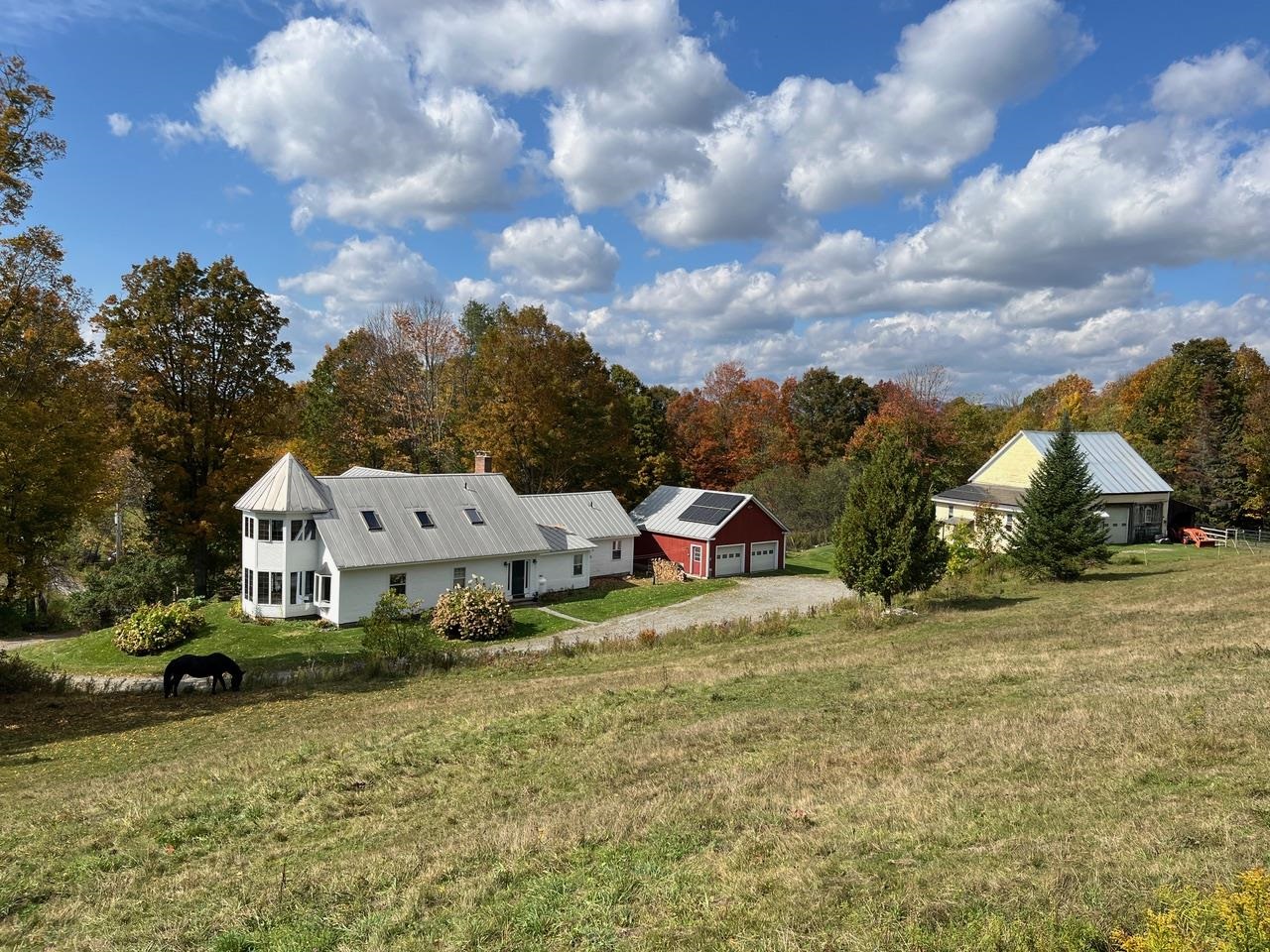 179 Cate Hill Road