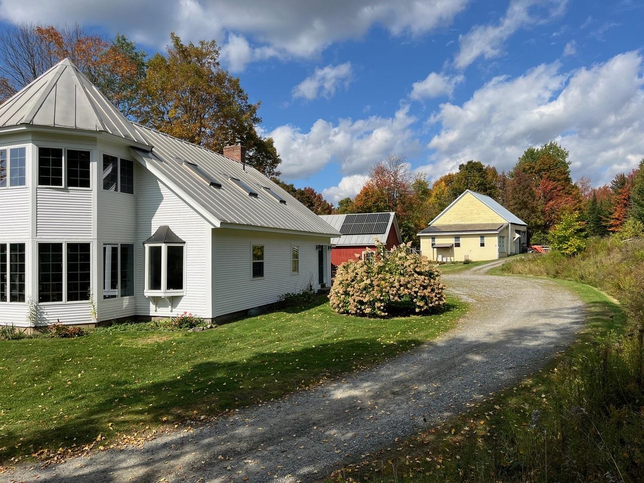 179 Cate Hill Road