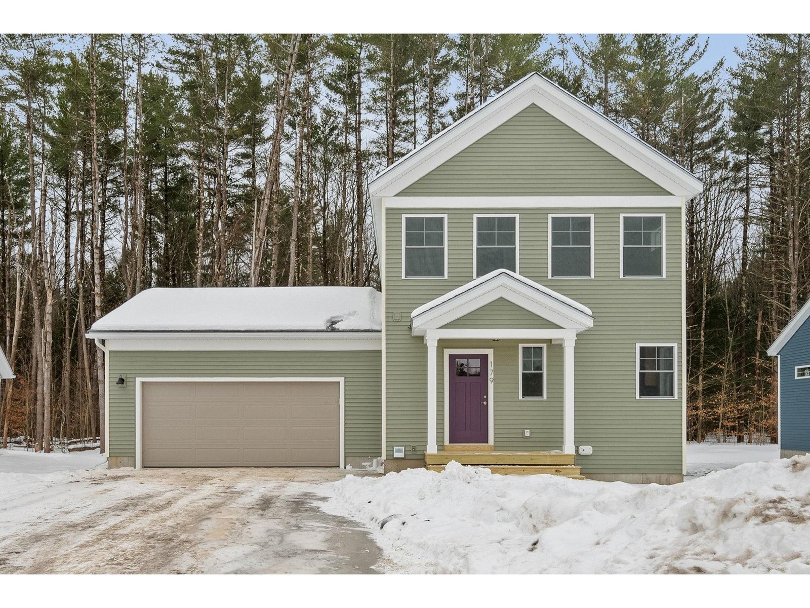 179 Dogwood Circle, Unit 18 Pactific