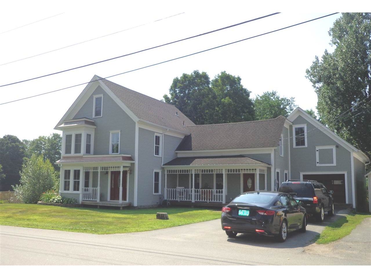 179 Elm Street
