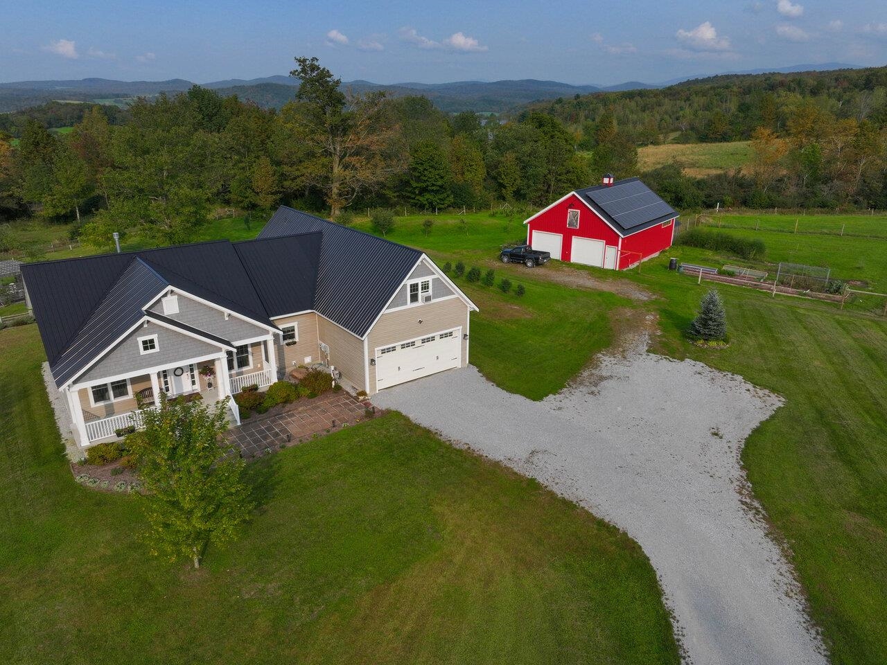 179 Gilbert Hill Road