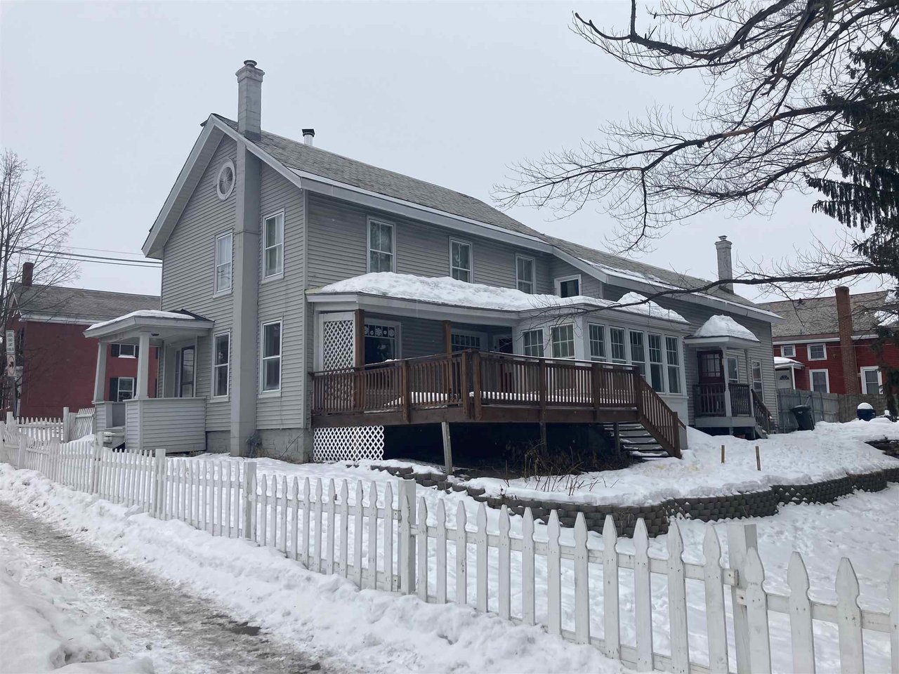 179 Main Street