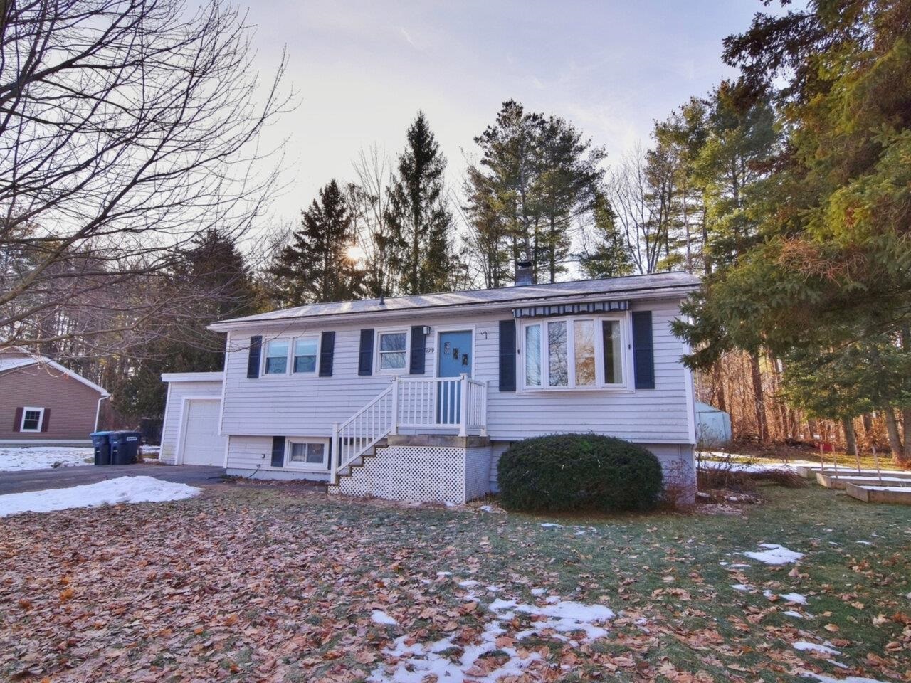 179 Maple Leaf Lane