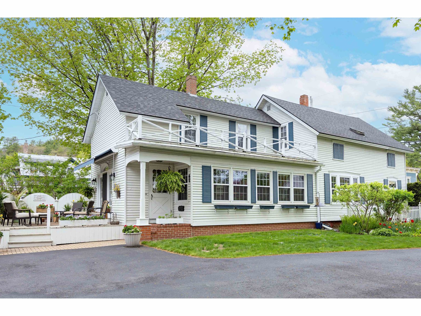 179 Mount Pleasant Street