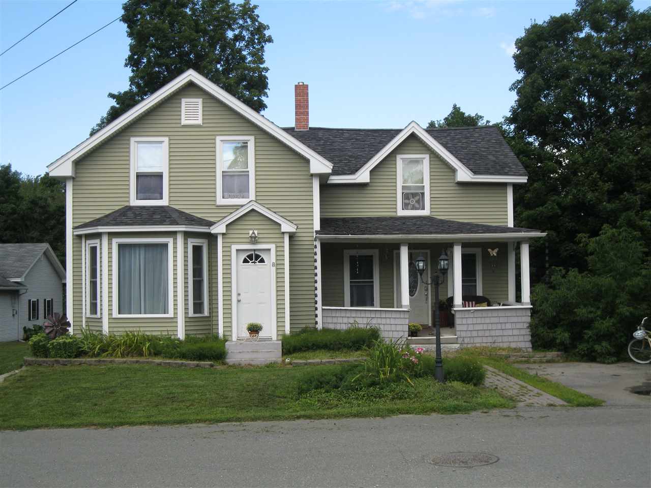 179 Northern Avenue