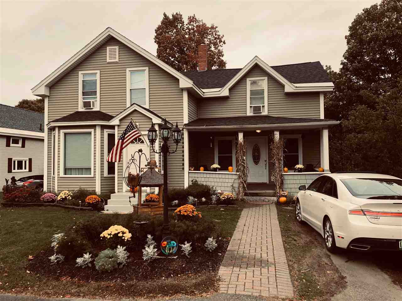 179 Northern Avenue
