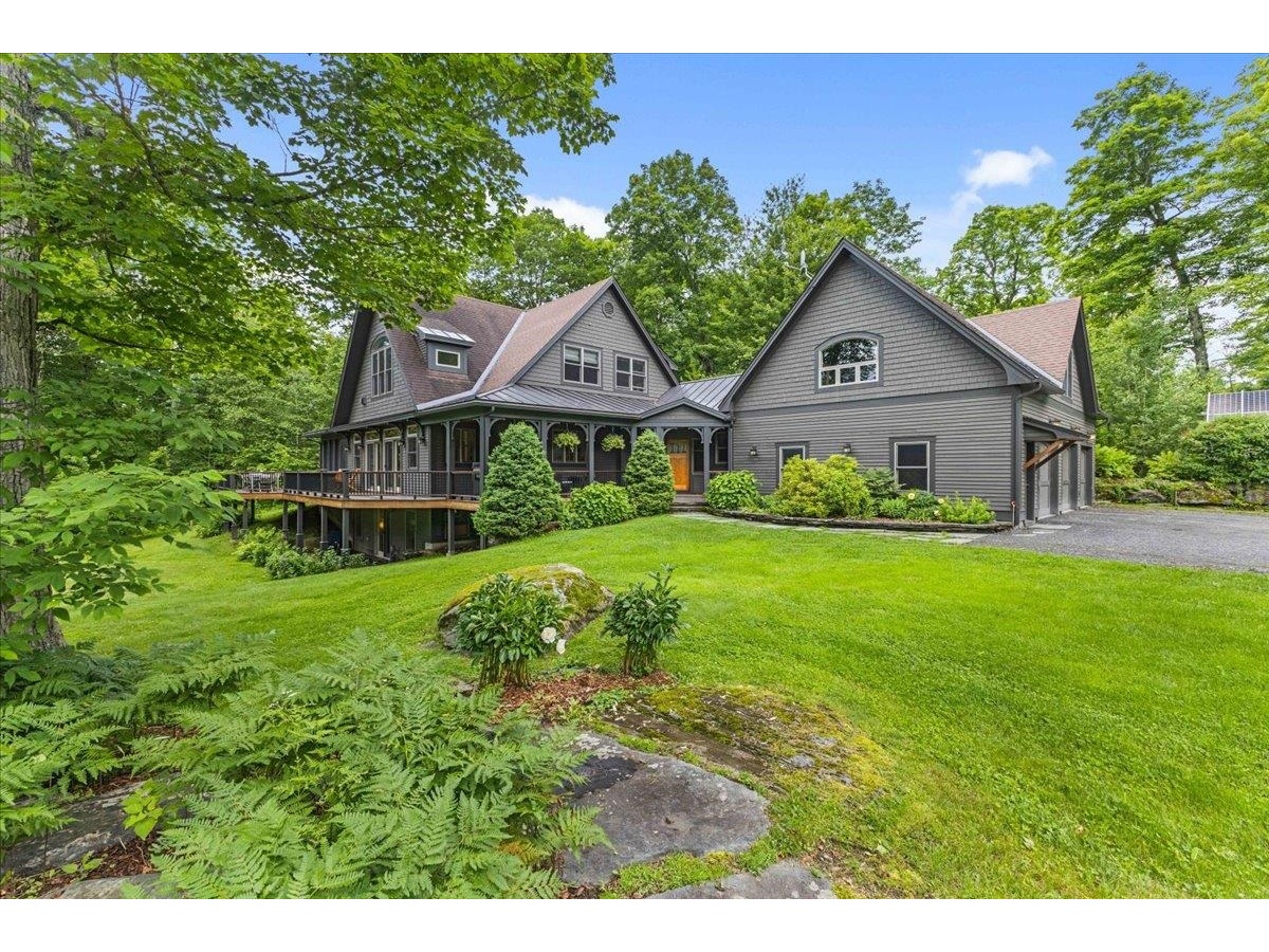 179 Owls Head Lane
