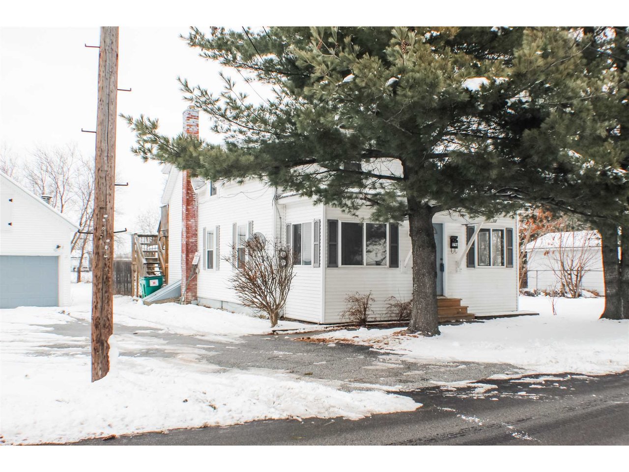 179 Pearl Street