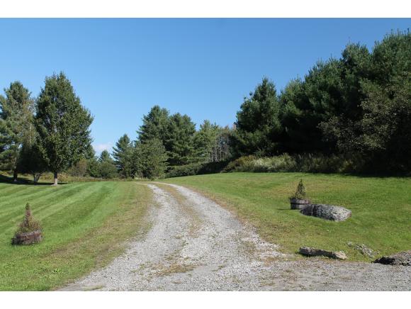 179 rear Old Farm Road