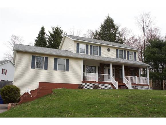179 Red Clover Way