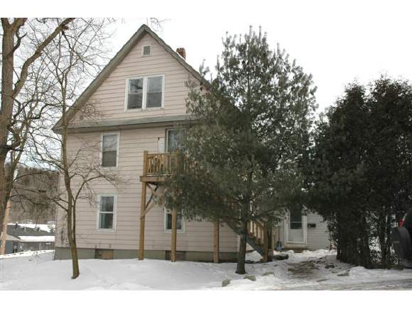 179 River Street