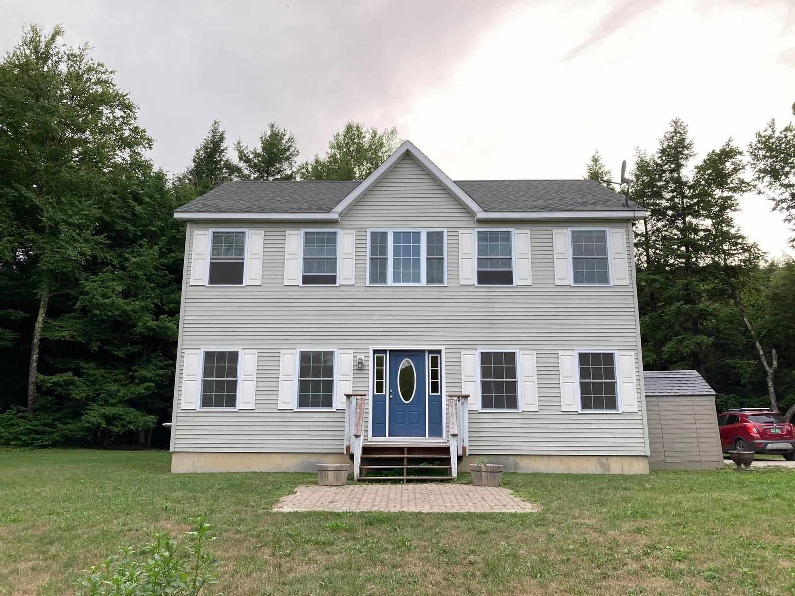 179 Saunders Road