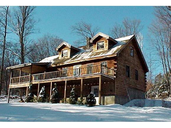 179 Snow Hollow Rd.