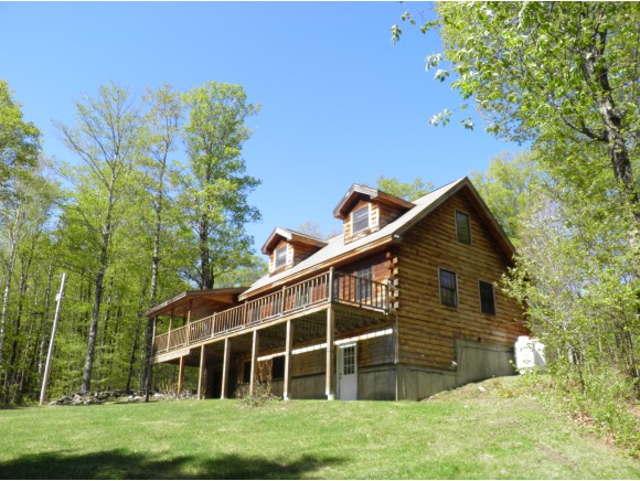 179 Snow Hollow Road