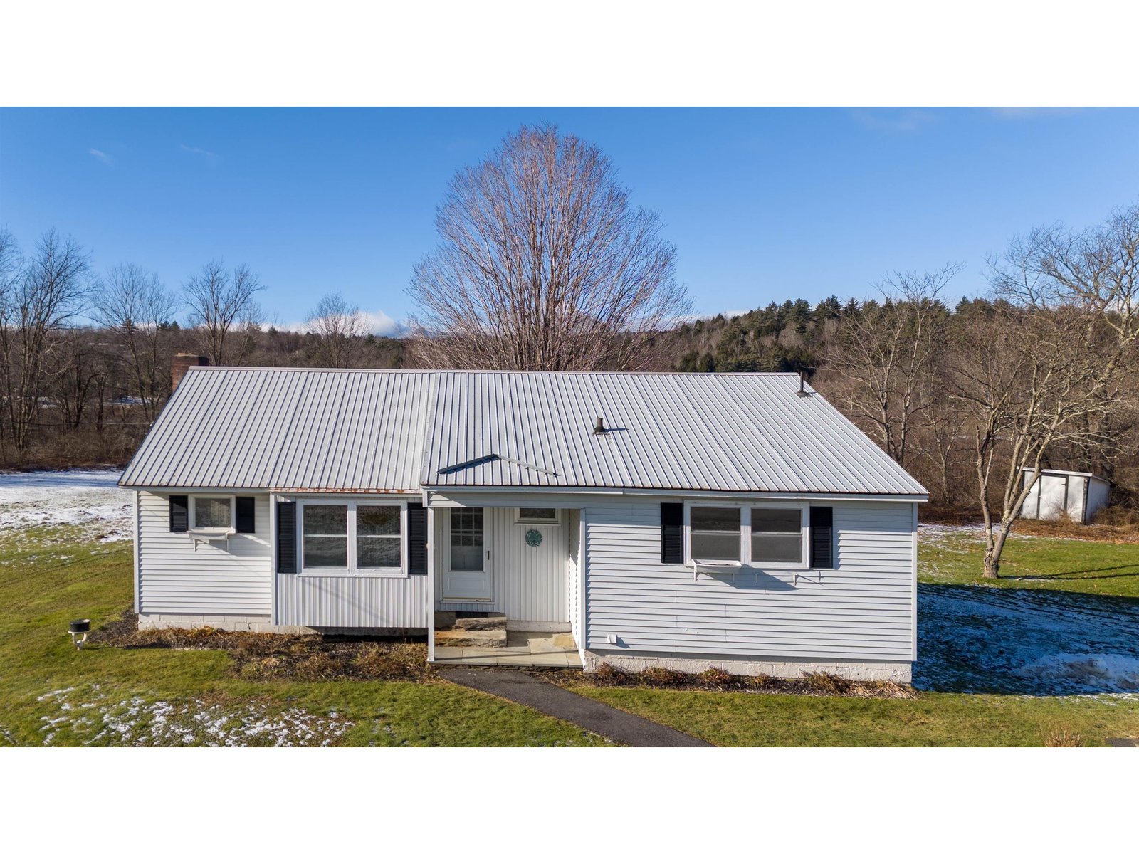 179 Stagecoach Road