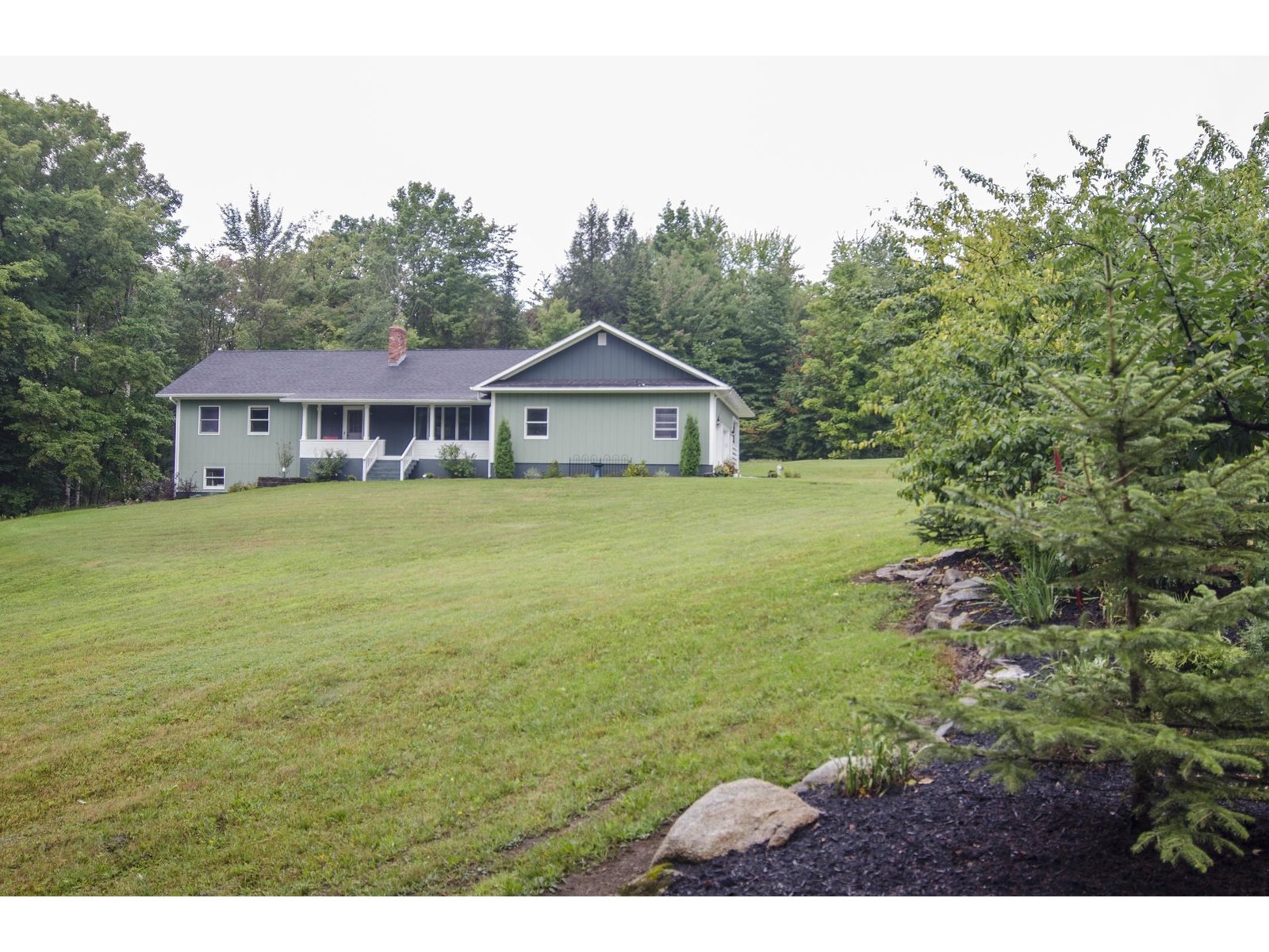 1792 Hinman Settler Road