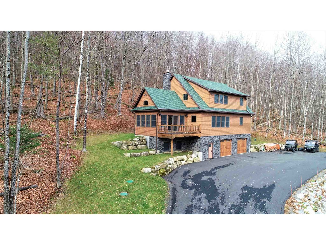 1793 Camp Winape Road